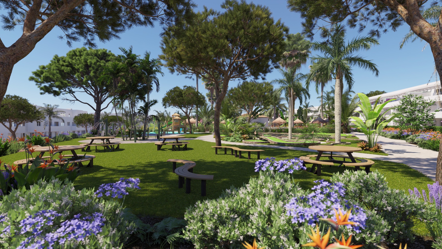 Serenity Alcaidesa 10