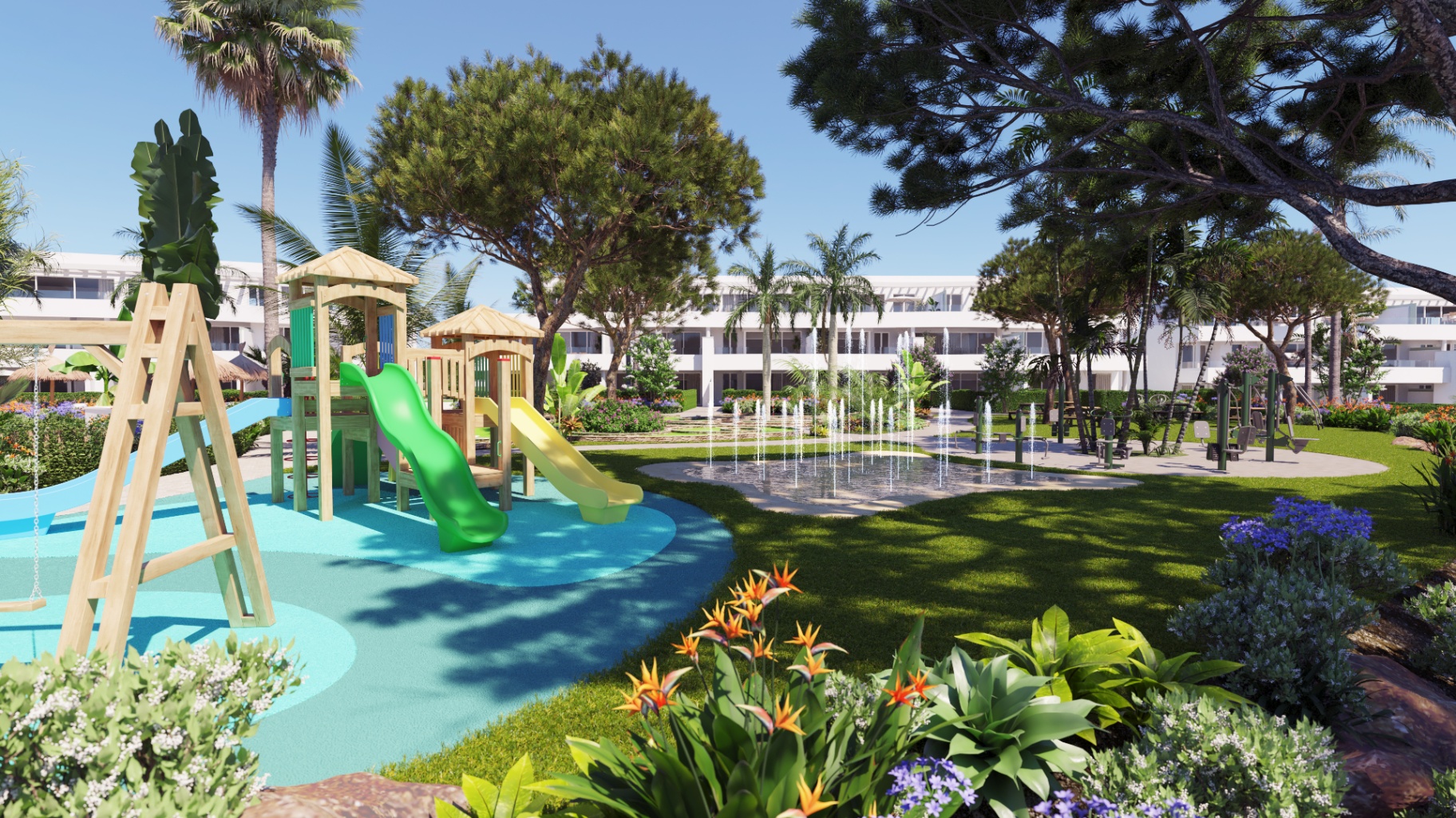 Serenity Alcaidesa 9